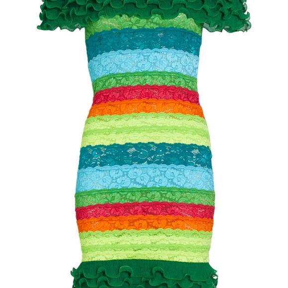 Bruce Glen Dress - Picture 3 of 6